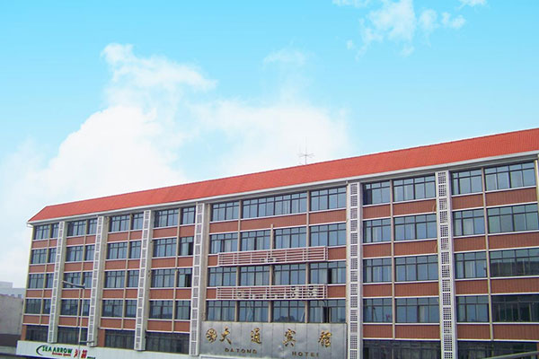 樹脂瓦，您了解多少？樹脂瓦的應(yīng)用場(chǎng)景和樹脂瓦的優(yōu)勢(shì)